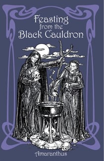Feasting from the Black Cauldron