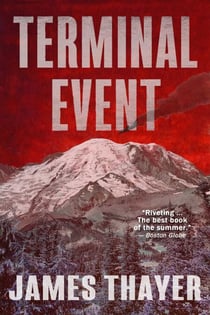 Terminal Event - A Novel