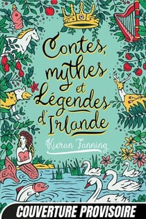 Contes, mythes et légendes d'Irlande