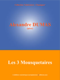 Les 3 Mousquetaires