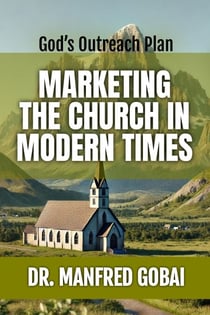 Marketing the Church in Modern Times