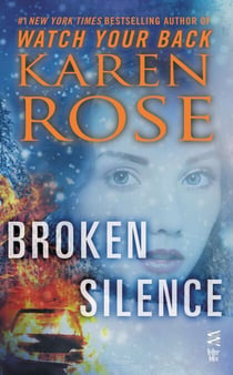 Broken Silence - (InterMix)