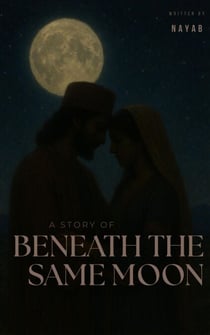 Beneath the Same Moon - Jasmine in the desert, #1