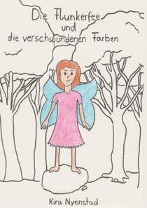 Die Flukerfee - und die verschwundenen Farben