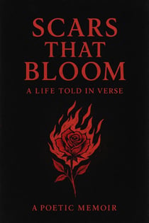 Scars That Bloom: A Life Told in Verse