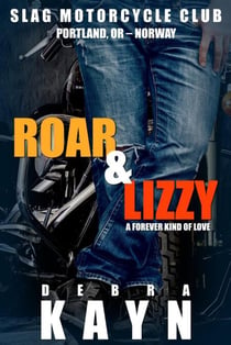 Roar & Lizzy - Slag Motorcycle Club, #1