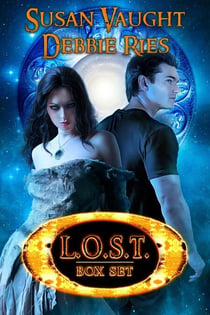 L.O.S.T. Box Set - L.O.S.T.