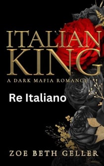 Italian King-Re Italiano - Dirty (Micheli Mafia) Seri, #1