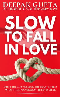 Slow to Fall in Love - 30 Minutes Read, #22