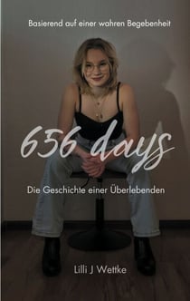 656 days - Die Geschichte einer Überlebenden