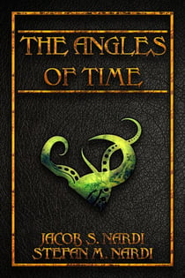 The Angles Of Time - The Ministry Of Ungentlemanly Warfare, #0.1