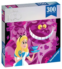 300P DISNEY 100 - ALICE
