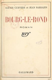Bourg-le-Rond