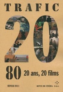 Trafic 80 - 20 ans, 20 films