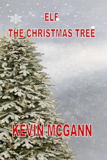 Elf The Christmas Tree