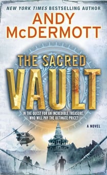 The Sacred Vault - A Novel