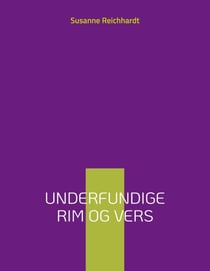 Underfundige rim og vers - Rim og remser