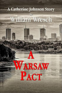 A Warsaw Pact - Kat Johnson Mysteries, #7