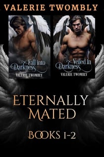 Eternally Mated (Books 1-2) - Eternally Mated, #8