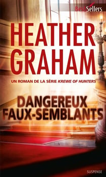 Dangereux faux-semblants - T6 - Krewe of Hunters