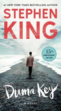 Duma Key - A Novel