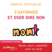S'affirmer oser dire non