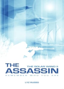 The Assassin  (Solar Wind 2) - The Solar Wind, #2