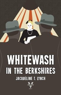 Whitewash in the Berkshires - Double V Mysteries, #4