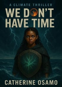 We Don't Have Time