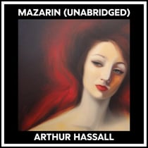 Mazarin (Unabridged)