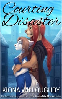 Courting Disaster - Heat of the Moment, #2
