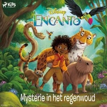 Encanto - Mysterie in het regenwoud