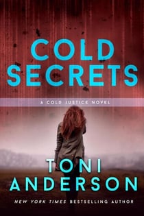 Cold Secrets - Cold Justice, #7