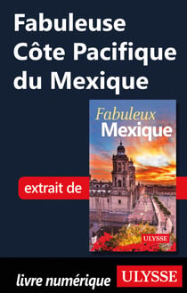Fabuleuse Côte Pacifique du Mexique
