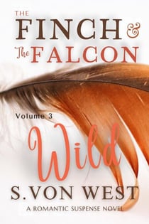 The Finch and the Falcon - The Finch and the Falcon, #3