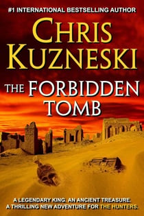 The Forbidden Tomb
