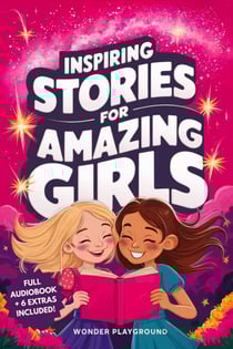 Inspiring Stories for Amazing Girls - Motivational Books for Young Readers, #2