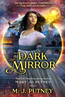 Dark Mirror - The Lackland Abbey Chronicles, #1