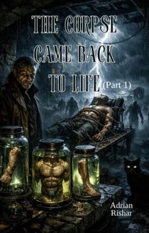 The Corpse Came Back to Life (Part 1) - The Corpse Came Back to Life, #1