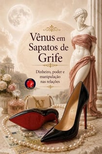 Vênus em Sapatos de  Grife