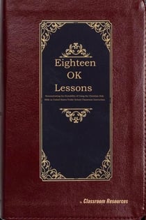 Eighteen OK Lessons