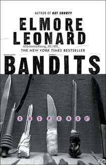 Bandits - A Novel