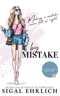 By Mistake - Poison & Wine, #2