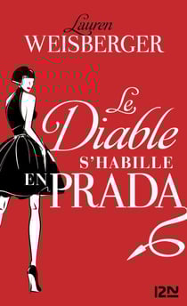 Le diable s'habille en Prada