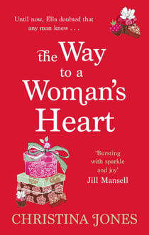The Way To A Woman's Heart - The perfect, escapist rom-com that'll have you laughing out loud
