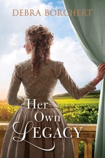 Her Own Legacy - Château de Verzat, #1