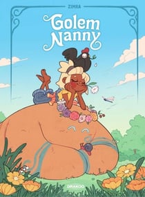 Golem Nanny