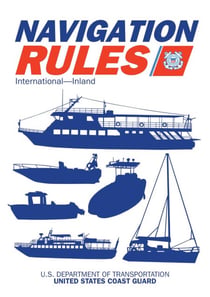 Navigation Rules and Regulations Handbook - International—Inland