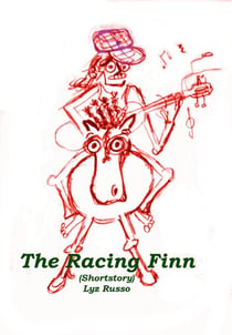The Racing Finn - Shortstory collection, #1