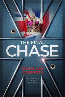 The Final Chase - The Chase Series, #3